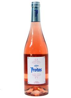 Vino rosé Palacio de Sada Rosado Magnum