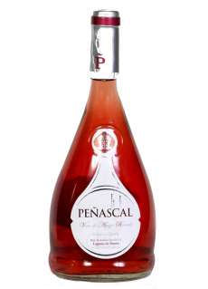 Vino rosé Peñascal Rosado 