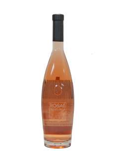 Vino rosé Rosae Arzuaga