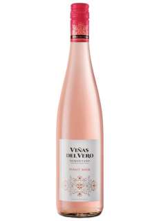 Vino rosé Viñas del Vero Rosado Pinot Noir 2023 - 6 Uds. 