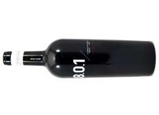 Vino rosso 8.0.1 Edición Limitada Coupage 