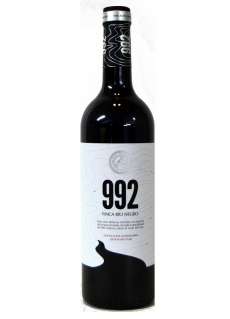 Vino rosso 992 Finca Río Negro
