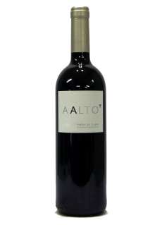 Vino rosso Aalto