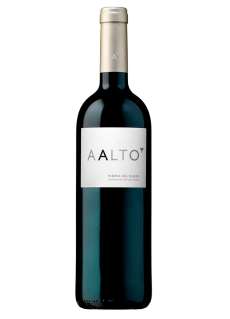 Vino rosso Aalto Doble Magnum 3 L. -