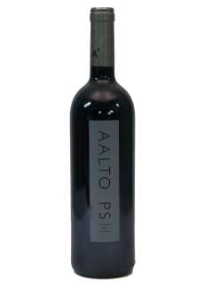 Vino rosso Aalto P.S.