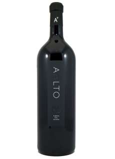 Vino rosso Aalto PS. Doble Magnum - 3 L.