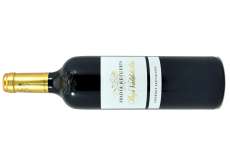 Vino rosso Abadia Retuerta Pago Valdebellon