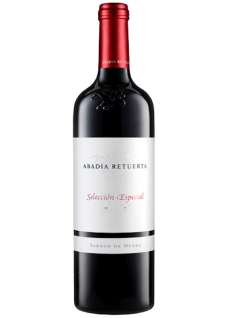 Vino rosso Abadía Retuerta Selección Especial (Magnum)