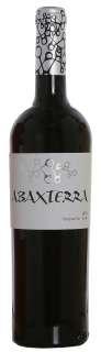 Vino rosso Abaxterra tinto 2011