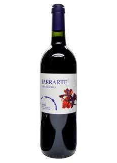 Vino rosso Abel Mendoza Jarrarte Maceración Carbónica