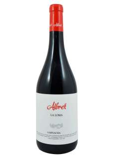 Vino rosso Albret La Loma