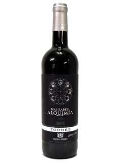Vino rosso Alceño 50 Barricas Syrah