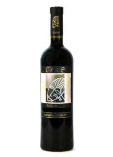 Vino rosso Alión Doble Magnum - 3 L. -