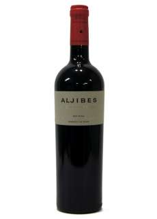 Vino rosso Aljibes Meninas Cabernet Franc