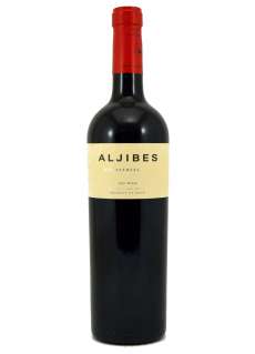 Vino rosso Aljibes Monastrell