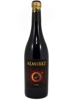 Vino rosso Almirez