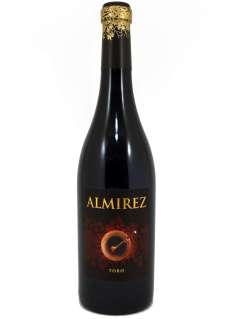 Vino rosso Almirez