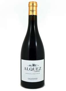 Vino rosso Alquez Garnacha Viñas Viejas