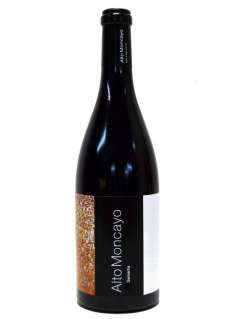 Vino rosso Alto Moncayo