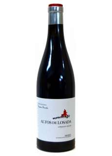 Vino rosso Altos de Losada