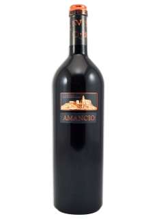 Vino rosso Amancio