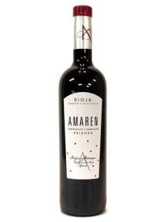 Vino rosso Amaren Selección de Viñedos