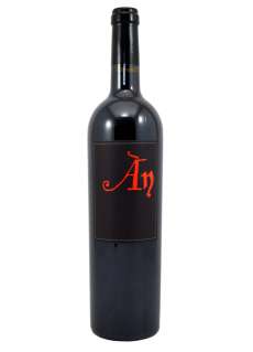 Vino rosso Àn - Ànima Negra