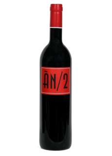 Vino rosso An-2 -