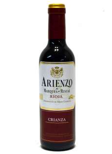 Vino rosso Arienzo  37.5 cl.