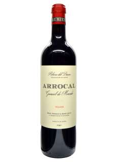 Vino rosso Arrocal Village