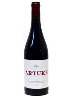 Vino rosso Artuke