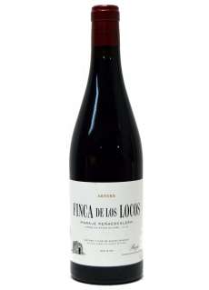 Vino rosso Artuke Finca de Los Locos