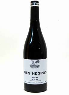Vino rosso Artuke Pies Negros