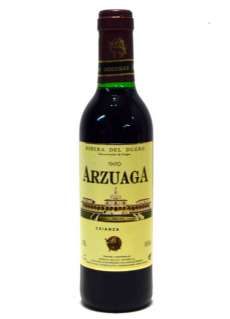 Vino rosso Arzuaga  37.5 cl.