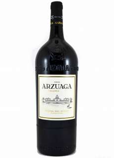 Vino rosso Arzuaga  Magnum