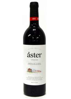 Vino rosso Áster