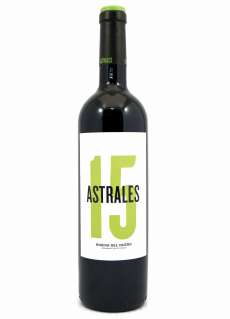 Vino rosso Astrales