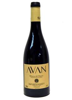 Vino rosso Aván