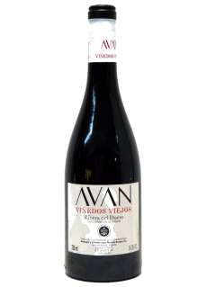 Vino rosso Aván Viñedos Viejos