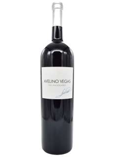 Vino rosso Avelino Vegas 100 Aniversario Magnum