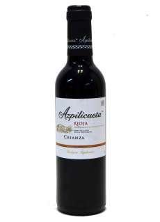 Vino rosso Azpilicueta  37.5 cl.