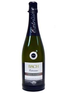 Vino rosso Bach  Nature