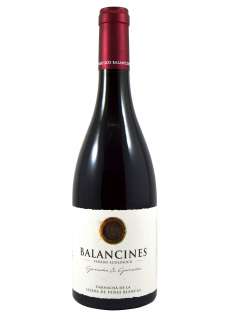 Vino rosso Balancines Garnacha & Garnacha