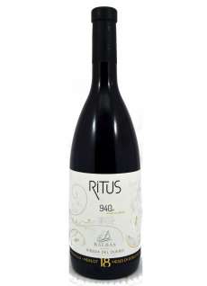 Vino rosso Balbás Ritus