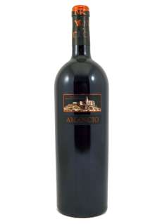 Vino rosso Baron de Ley  - 50 CL.