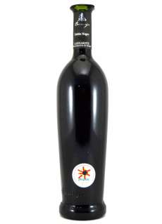 Vino rosso Bermejo Listán Negro