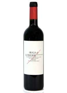 Vino rosso Biga de Luberri  2023 - 6 Uds.