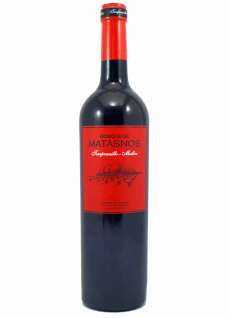 Vino rosso Bosque de Matasnos - Tempranillo Malbec