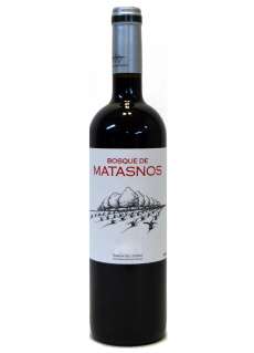 Vino rosso Bosque de Matasnos