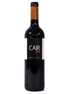 Vino rosso Cair Cuvée